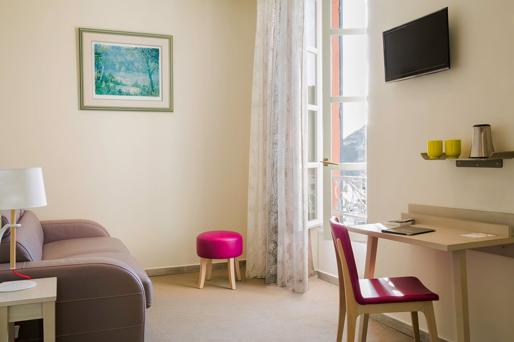 Best Western Hôtel Du Roy d’Aragon