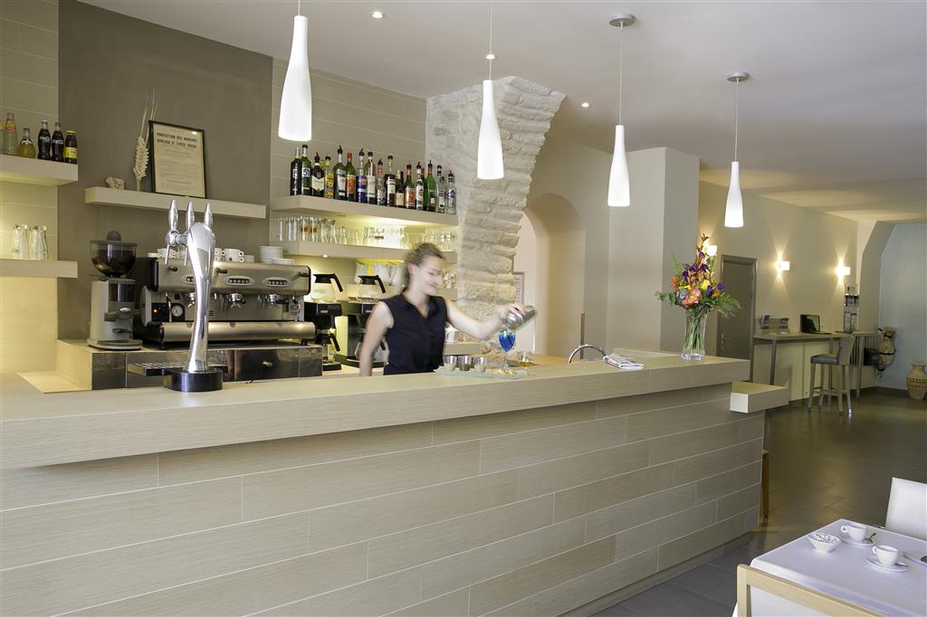 Best Western Hôtel Du Roy d’Aragon