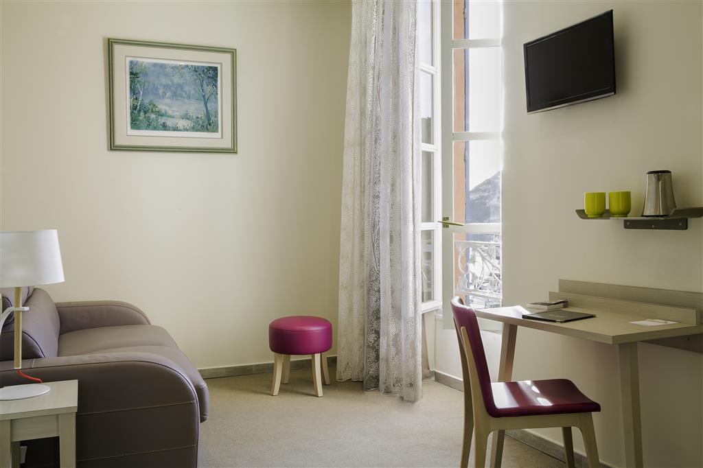 Best Western Hôtel Du Roy d’Aragon