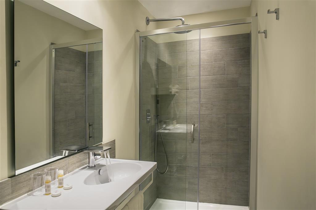 Best Western Hôtel Du Roy d’Aragon