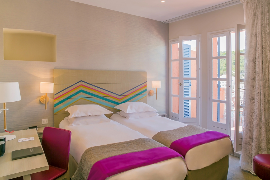 Best Western Hôtel Du Roy d’Aragon
