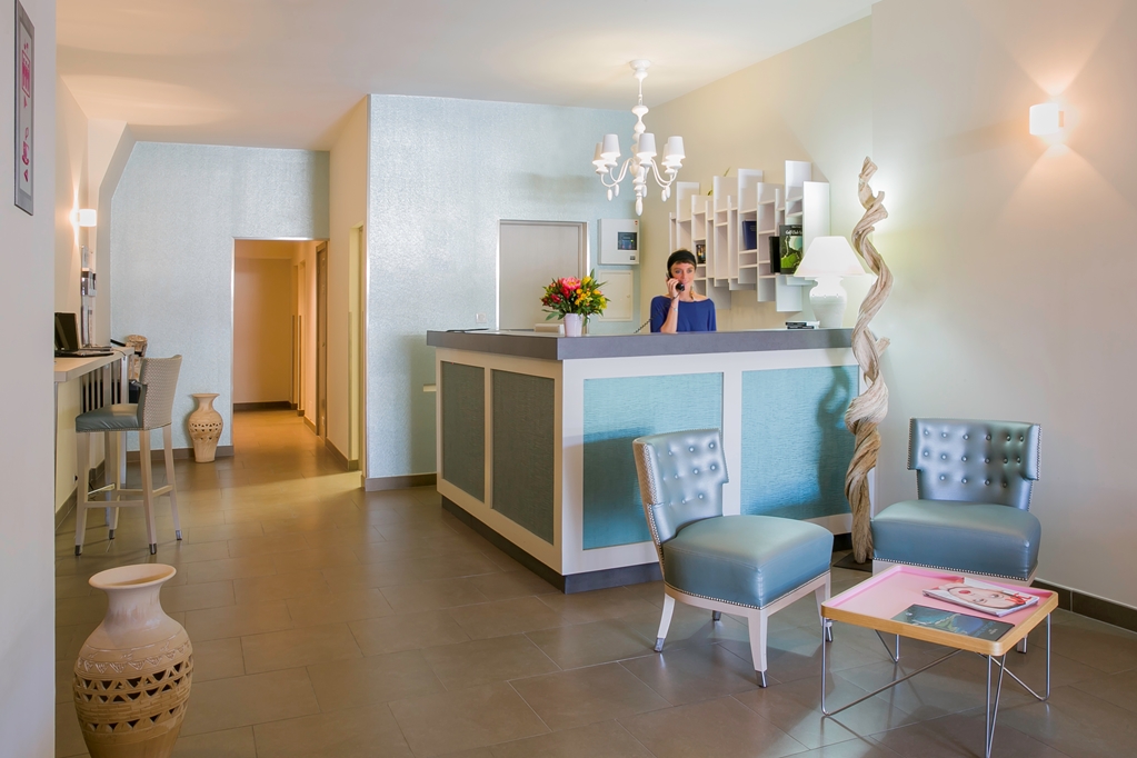 Best Western Hôtel Du Roy d’Aragon
