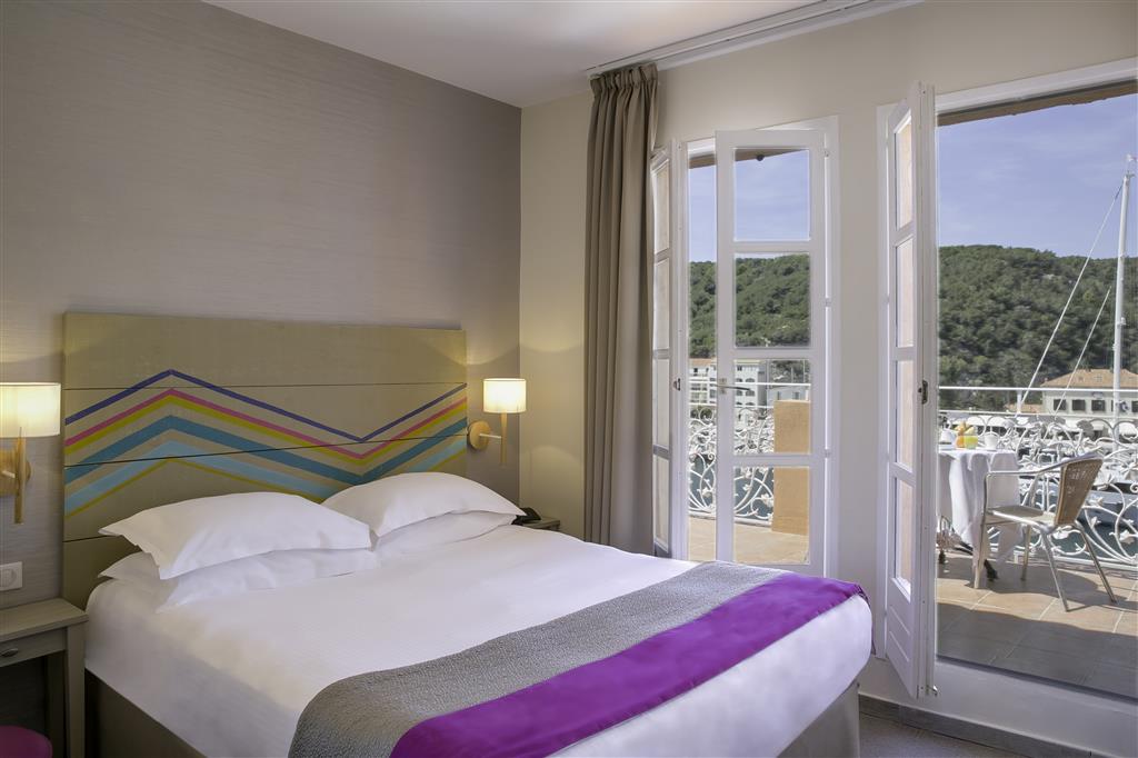 Best Western Hôtel Du Roy d’Aragon