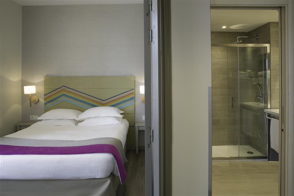 Best Western Hôtel Du Roy d’Aragon