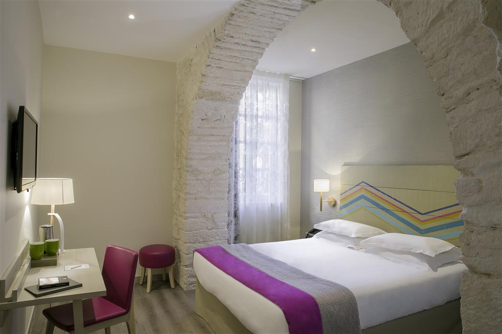 Best Western Hôtel Du Roy d’Aragon