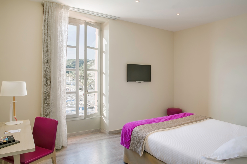 Best Western Hôtel Du Roy d’Aragon