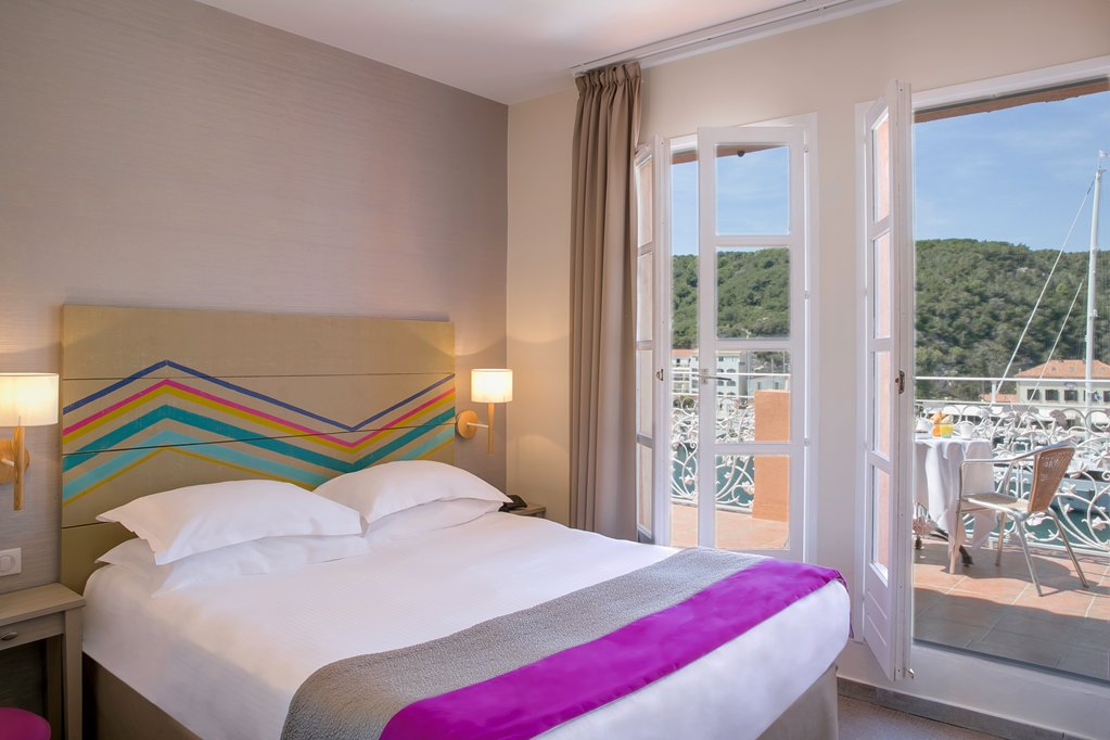 Best Western Hôtel Du Roy d’Aragon