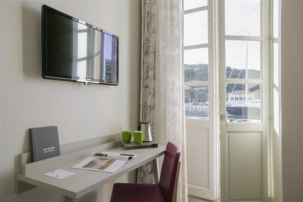 Best Western Hôtel Du Roy d’Aragon