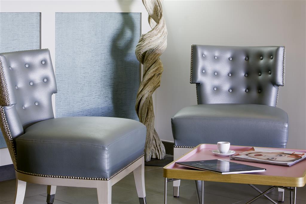 Best Western Hôtel Du Roy d’Aragon