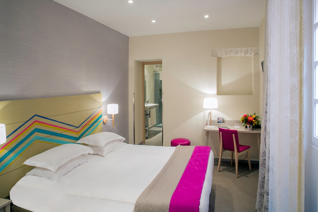 Best Western Hôtel Du Roy d’Aragon