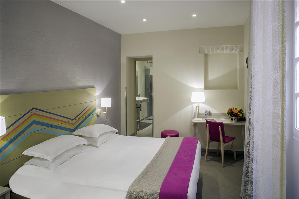 Best Western Hôtel Du Roy d’Aragon