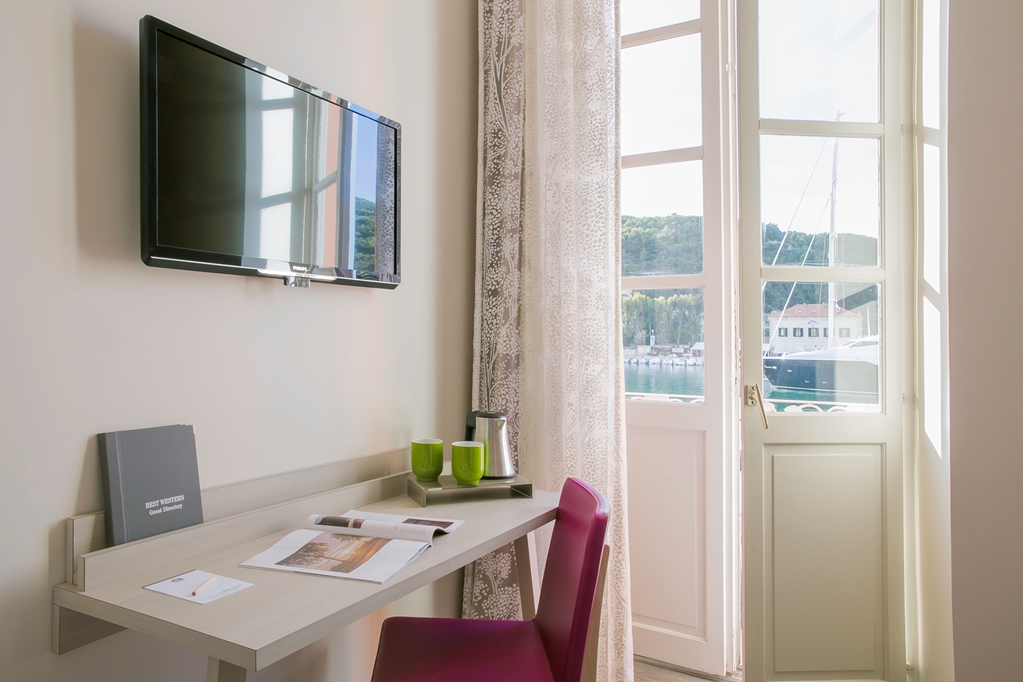 Best Western Hôtel Du Roy d’Aragon