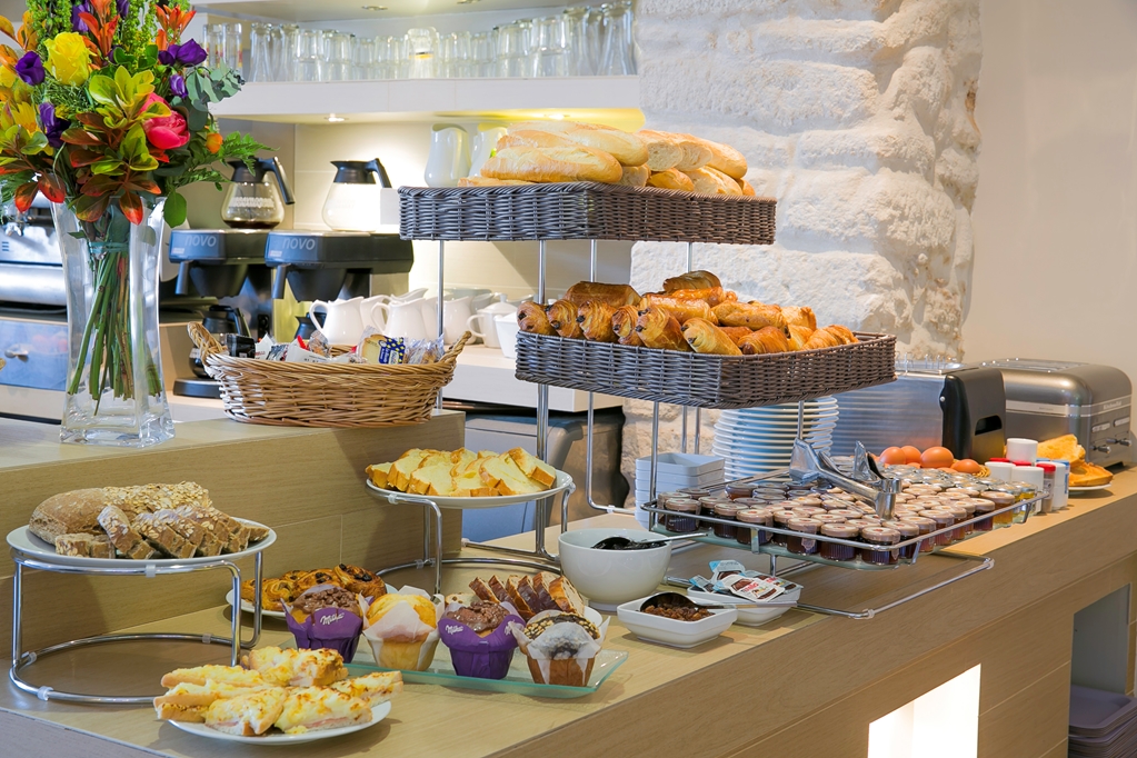 Best Western Hôtel Du Roy d’Aragon
