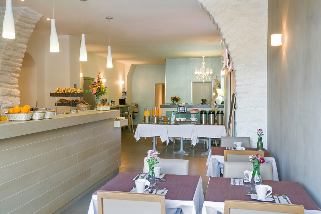 Best Western Hôtel Du Roy d’Aragon