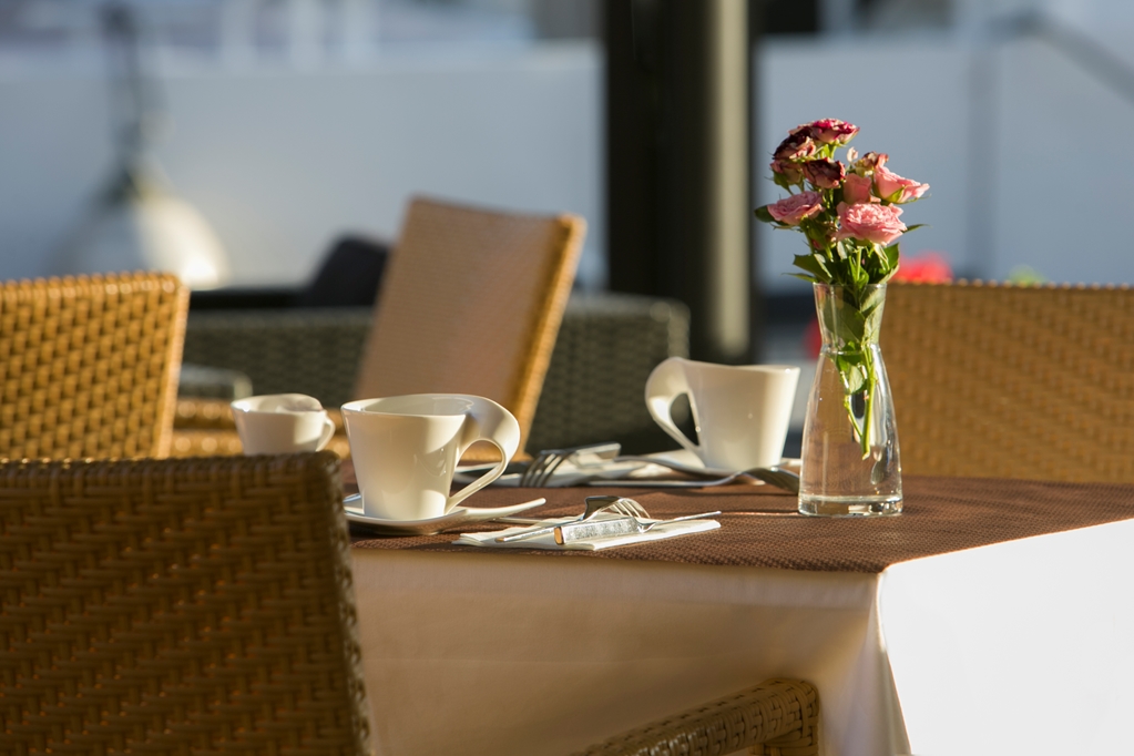 Best Western Hôtel Du Roy d’Aragon
