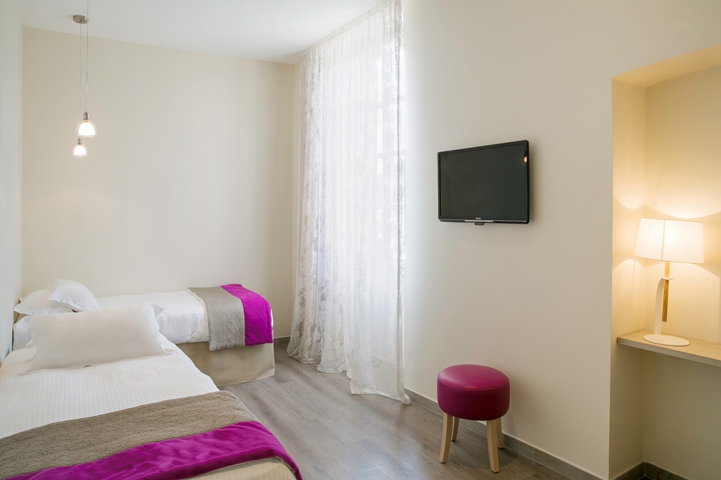 Best Western Hôtel Du Roy d’Aragon