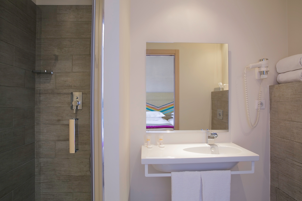 Best Western Hôtel Du Roy d’Aragon
