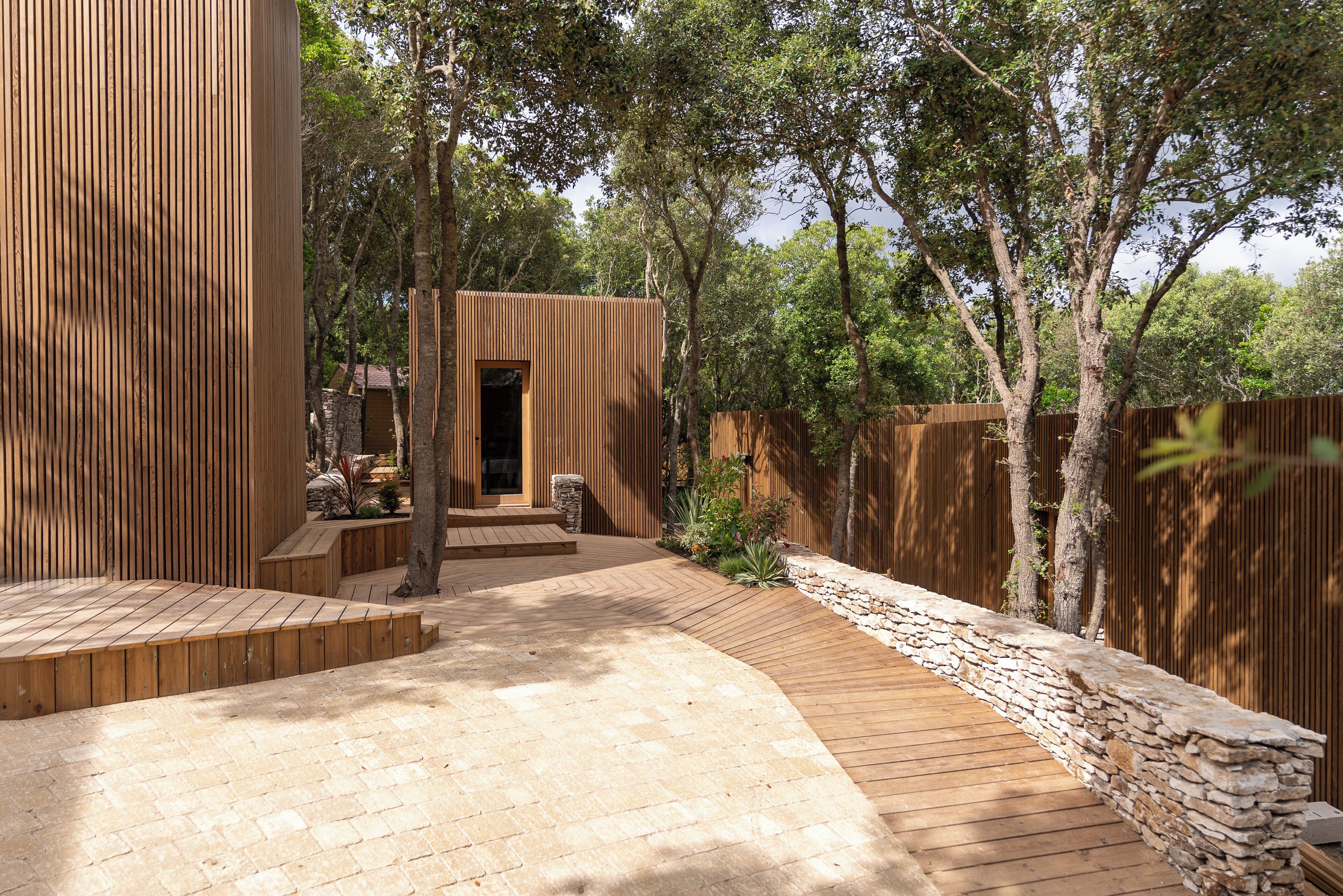 Ecolodges Residence Sophia