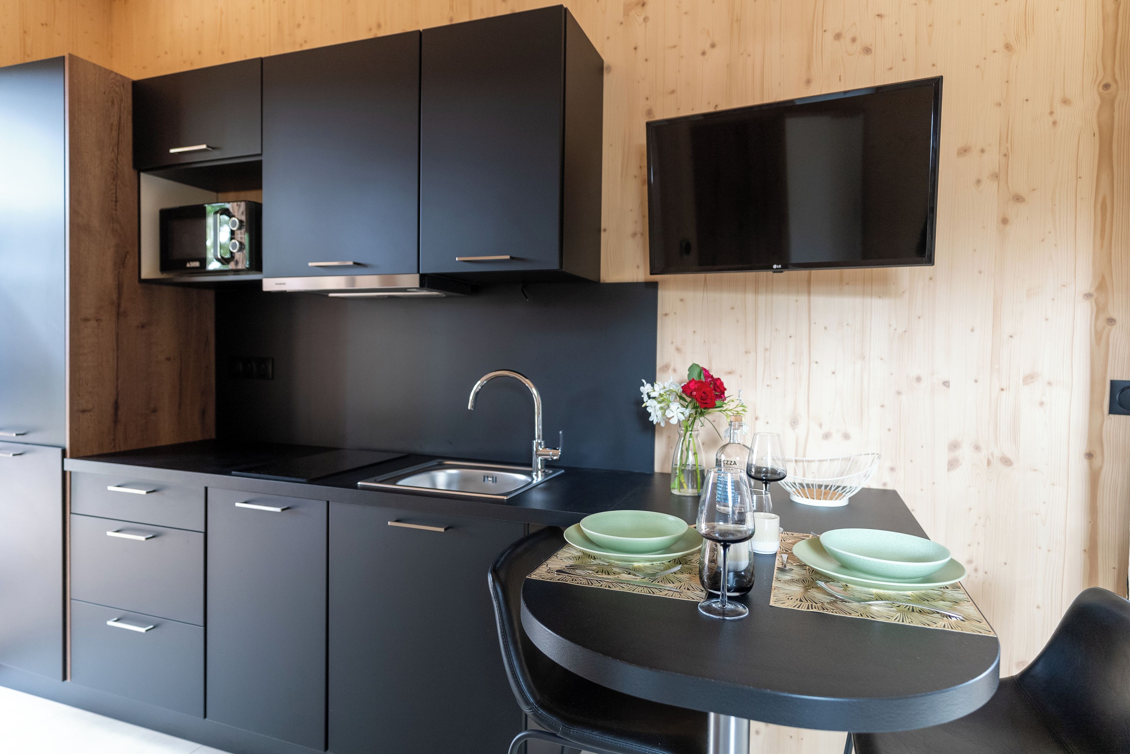 Ecolodges Residence Sophia