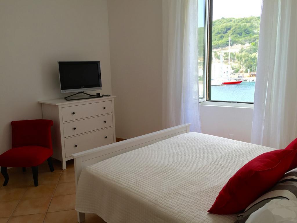 Hôtel Centre Nautique