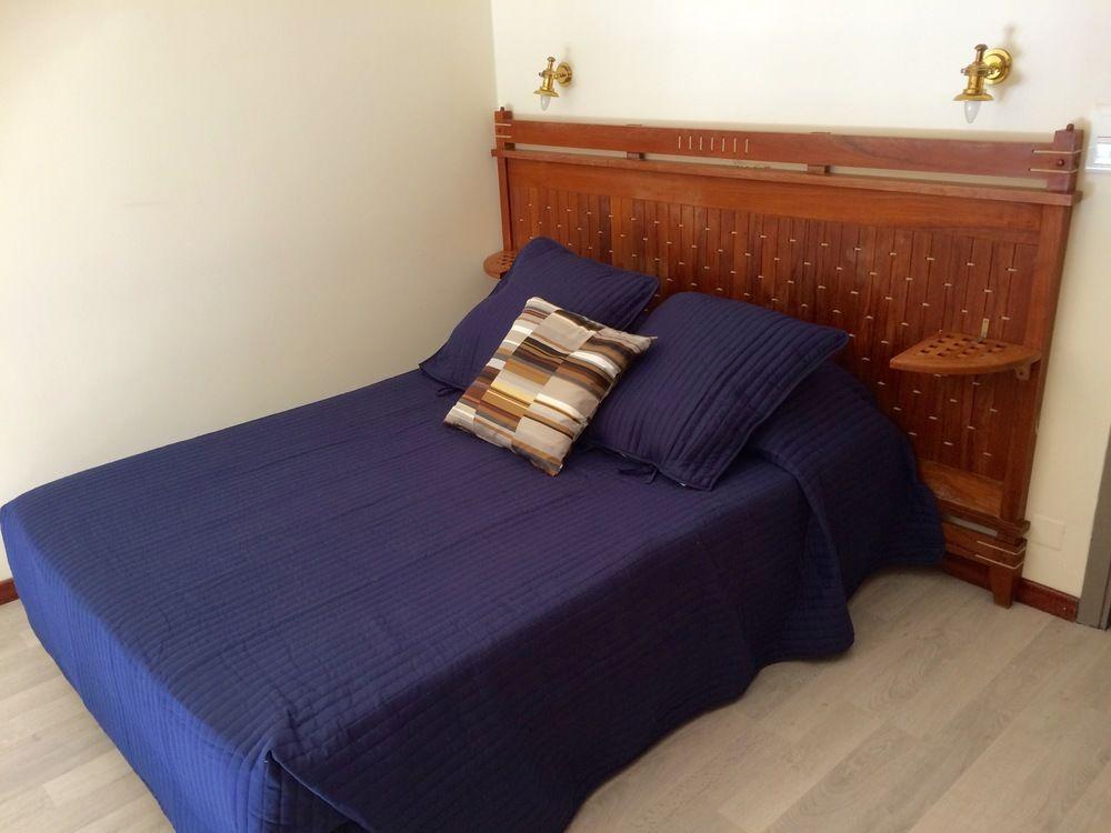 Hôtel Centre Nautique