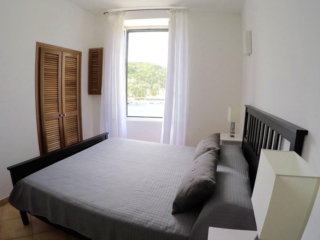 Hôtel Centre Nautique