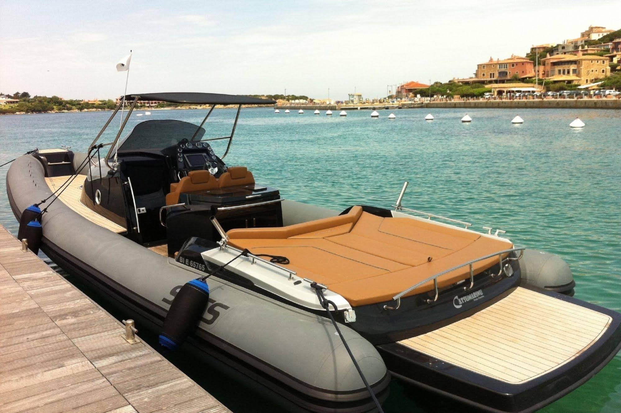 Hôtels Version Maquis Citadelle