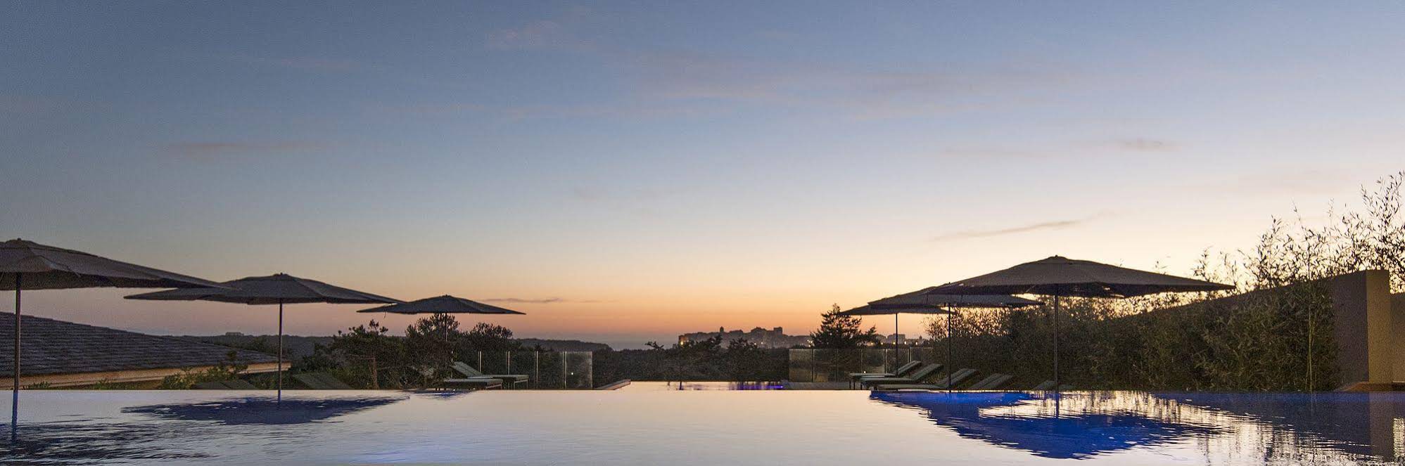 Hôtels Version Maquis Citadelle