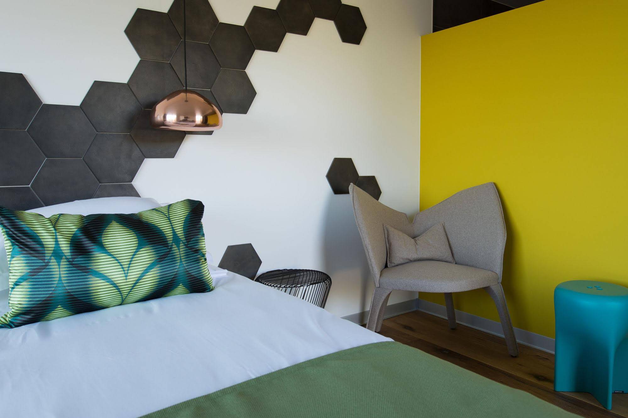 Hôtels Version Maquis Citadelle