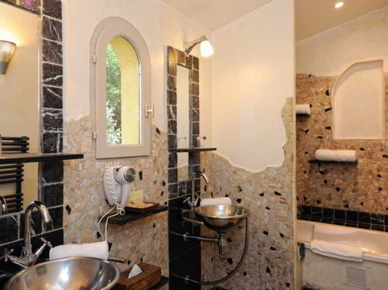 Lodge De Charme A Cheda