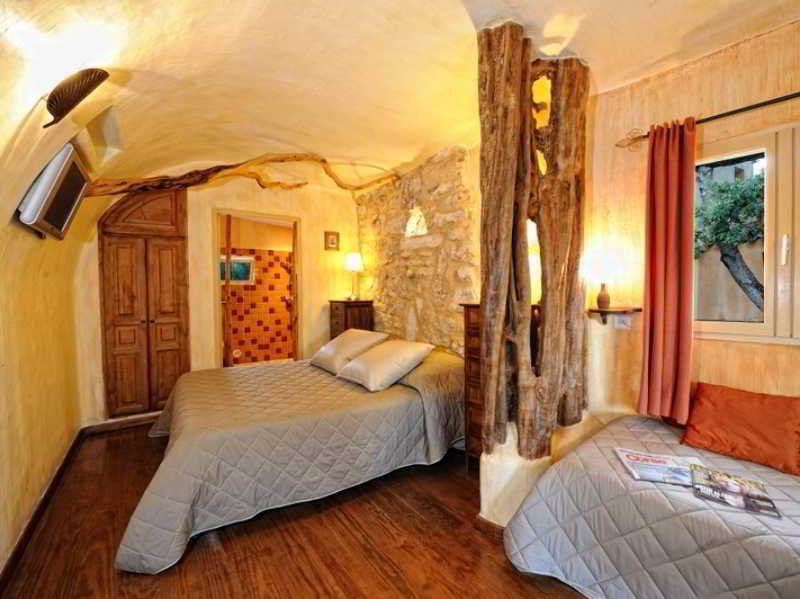 Lodge De Charme A Cheda