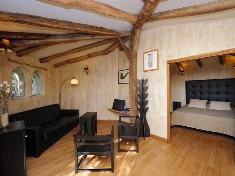 Lodge De Charme A Cheda