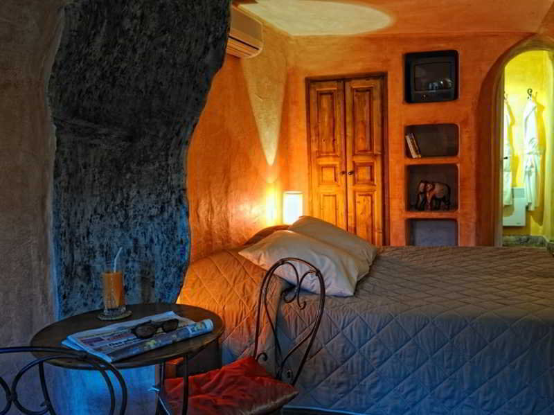 Lodge De Charme A Cheda