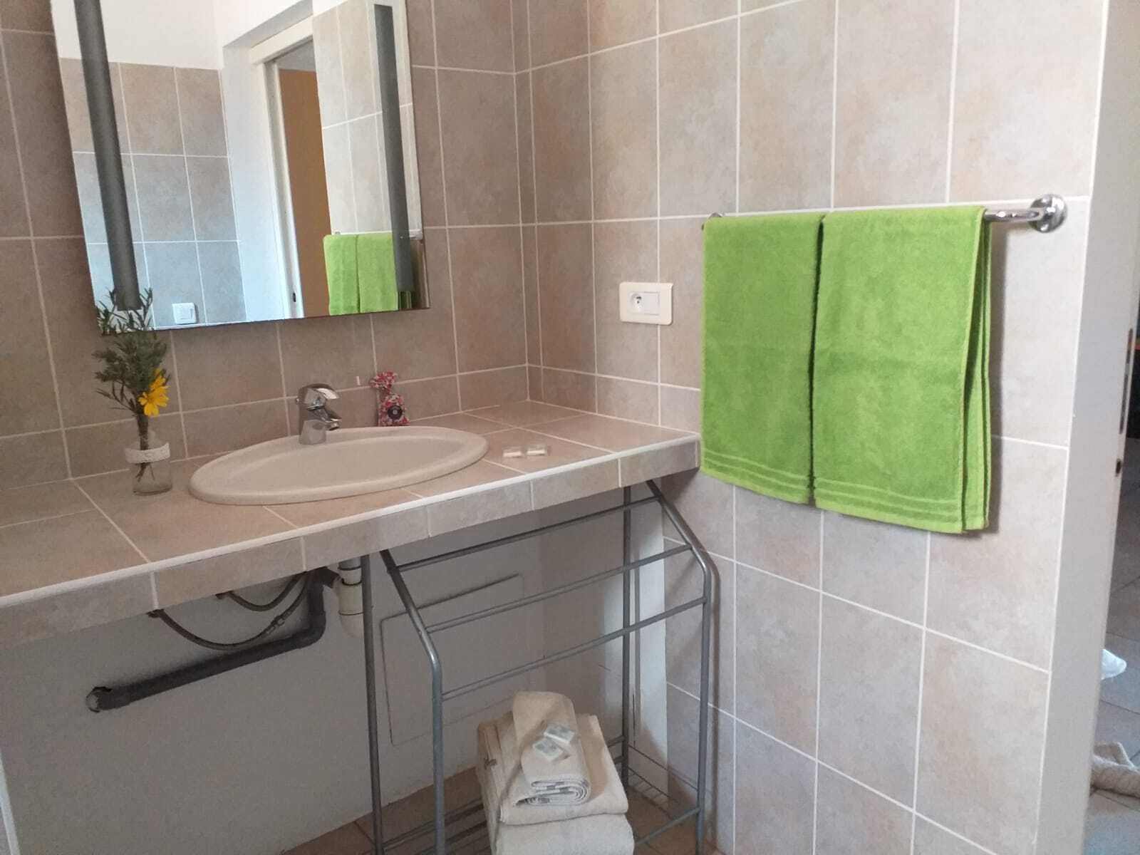 Residences La Tonnara