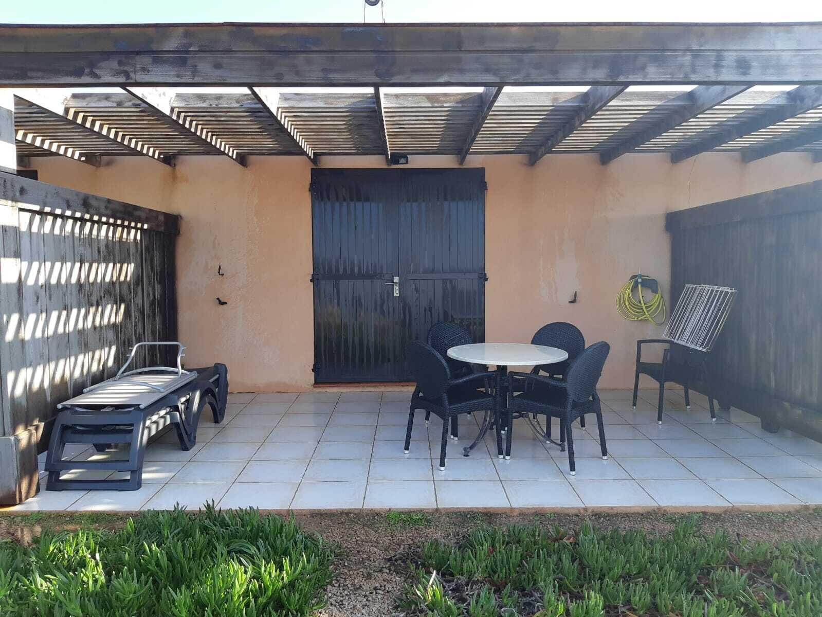 Residences La Tonnara