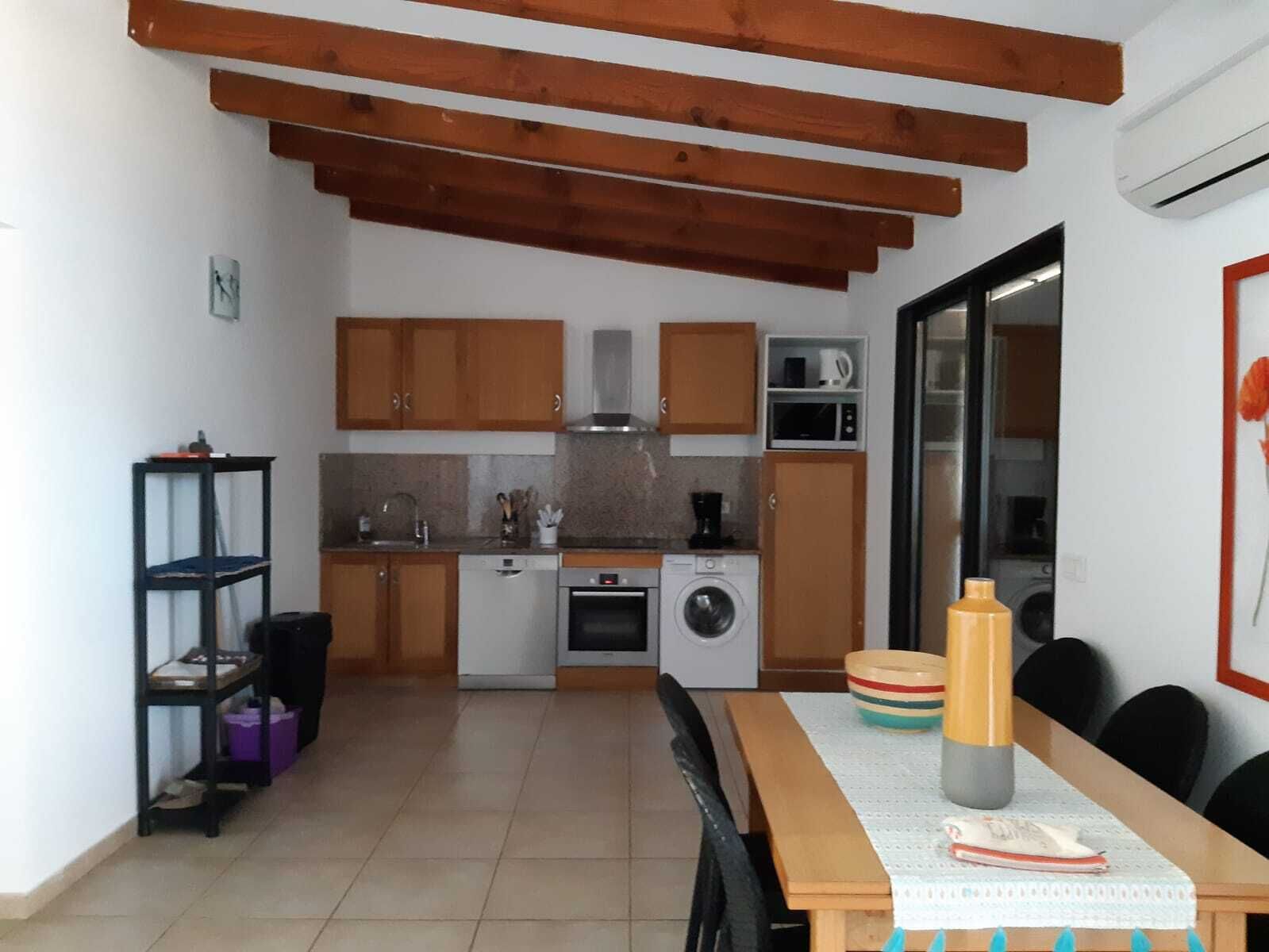 Residences La Tonnara