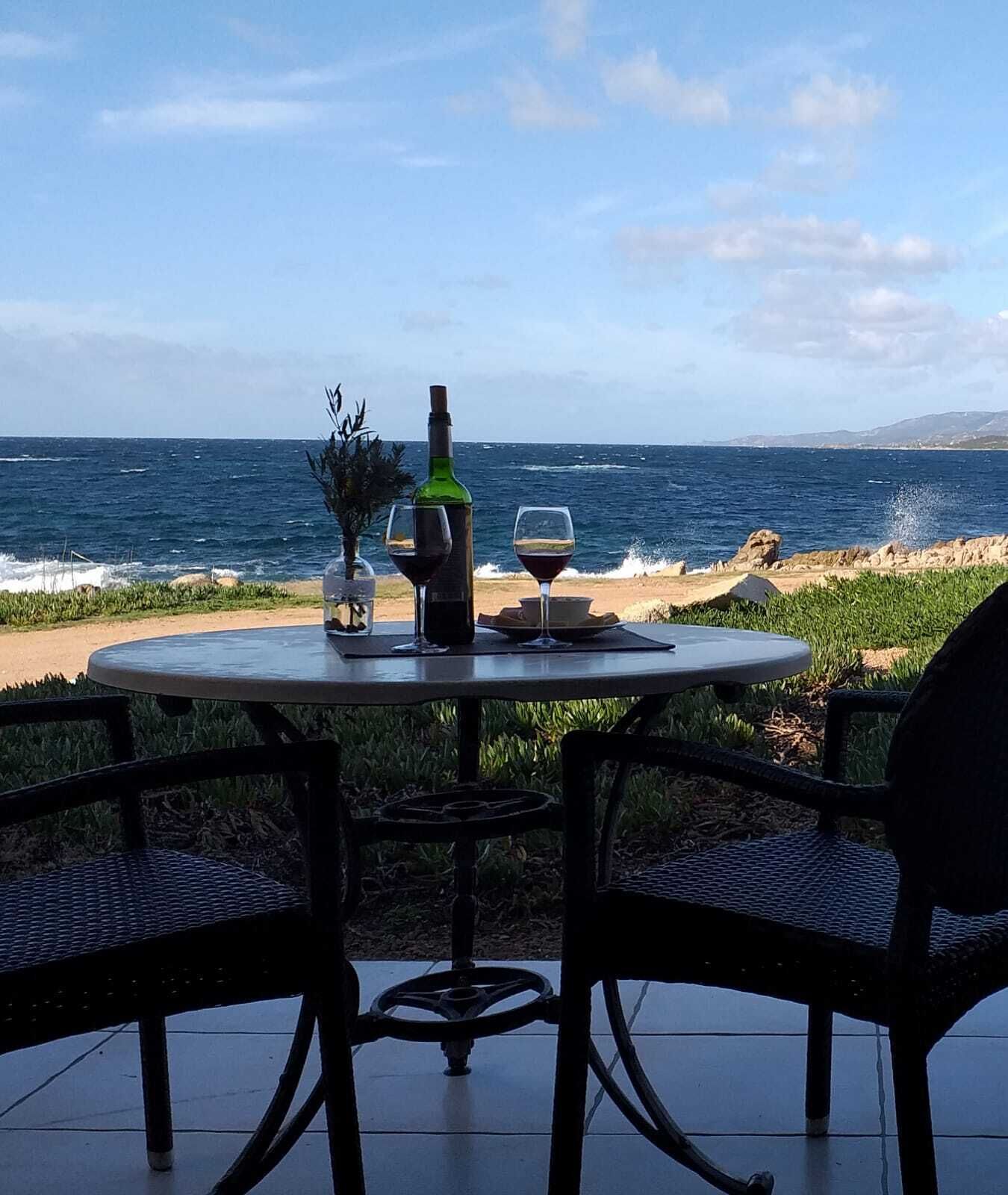 Residences La Tonnara