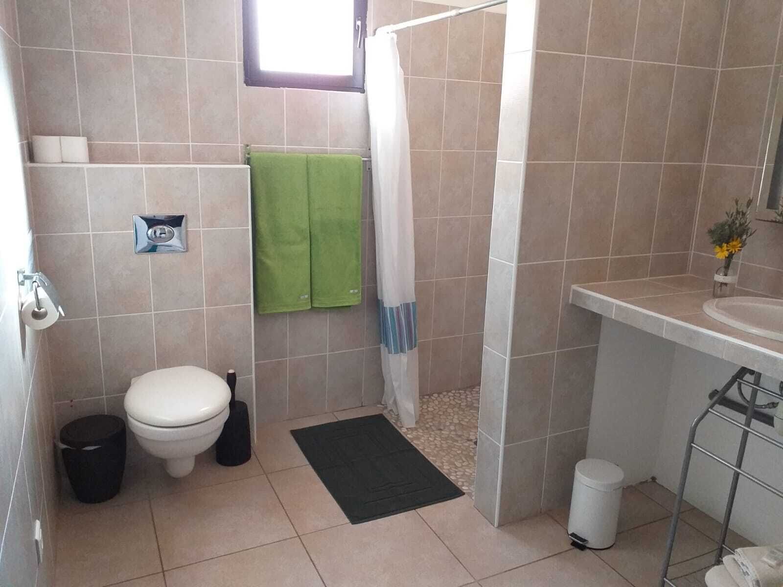 Residences La Tonnara