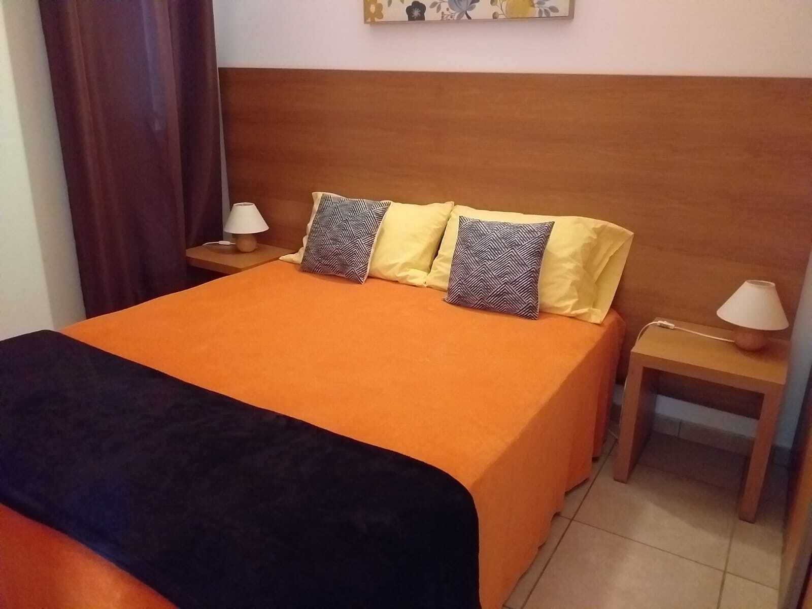 Residences La Tonnara