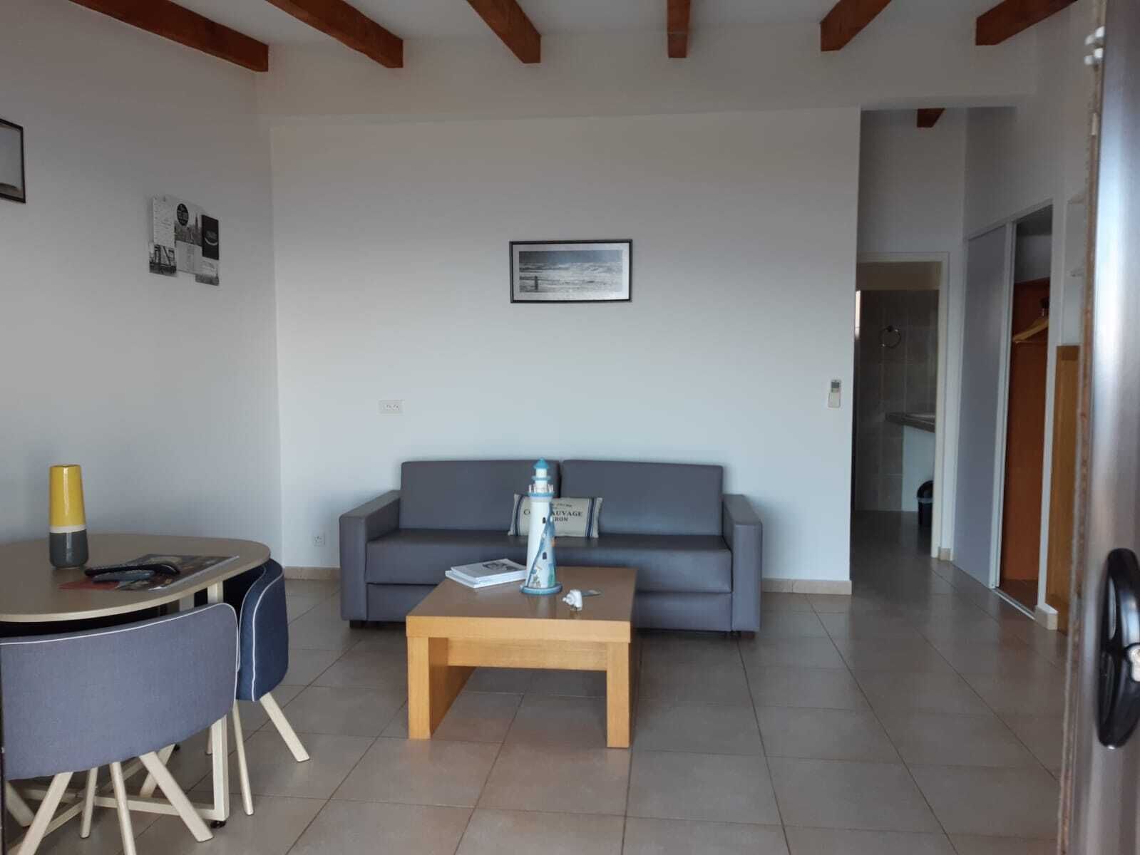 Residences La Tonnara