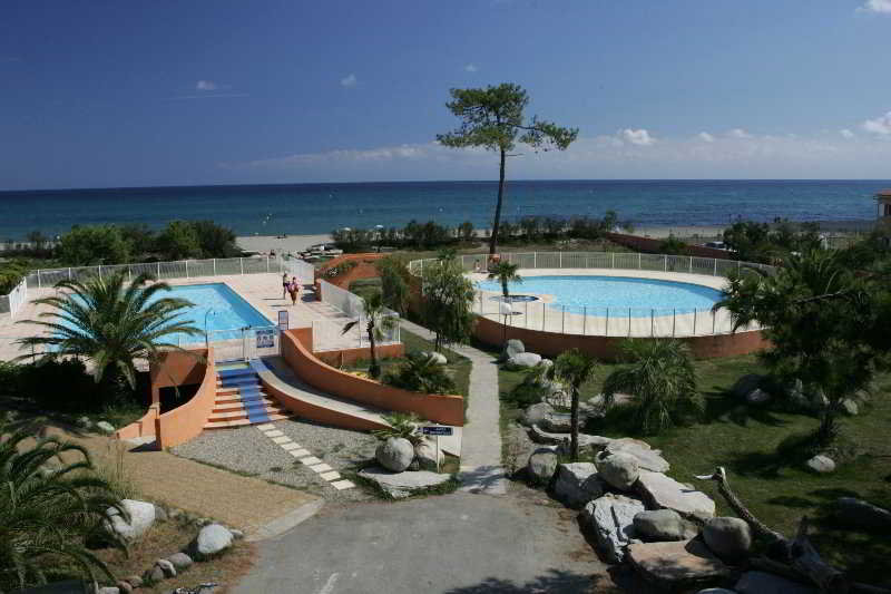 Adonis Borgo Résidence Cala Bianca