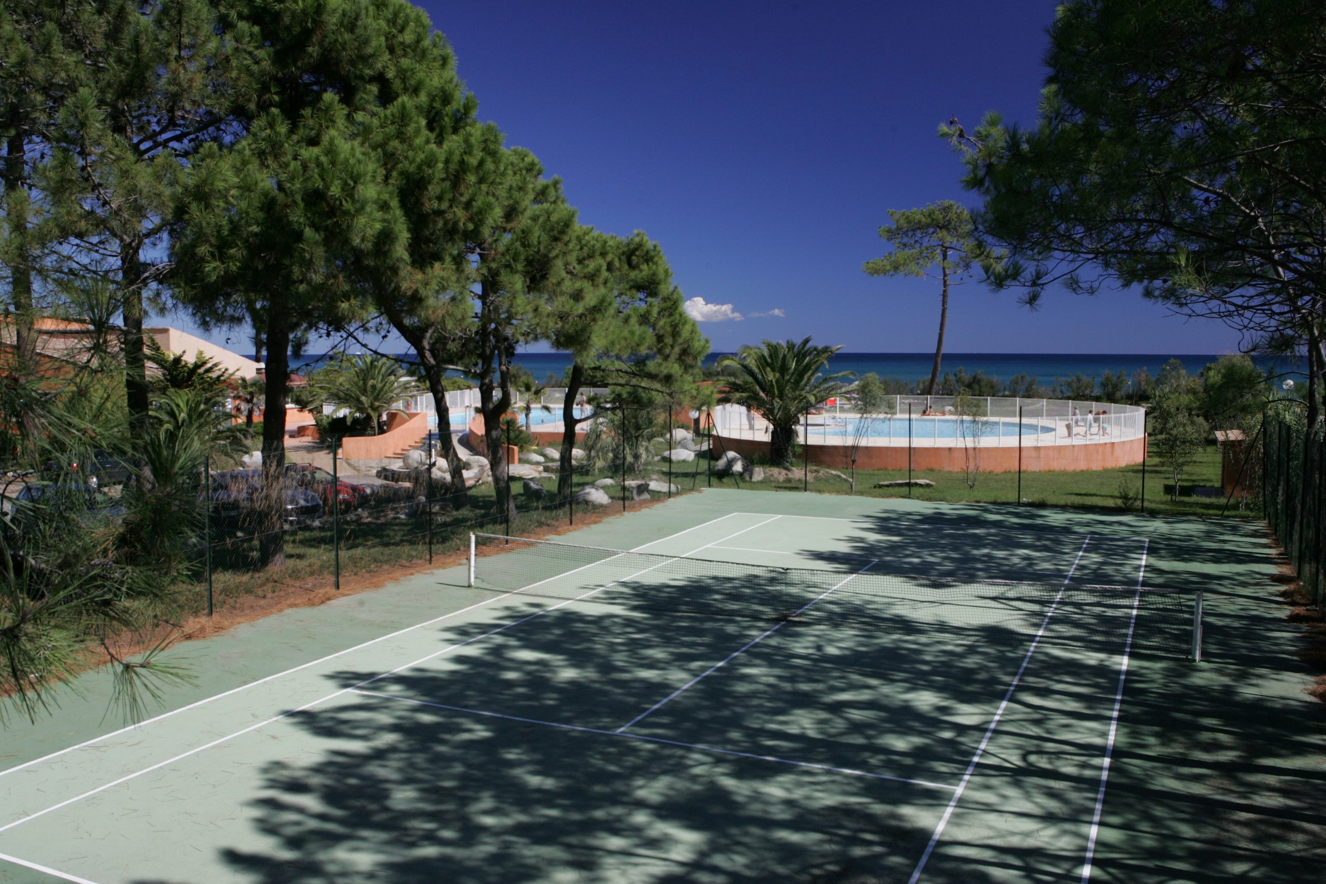 Adonis Borgo Résidence Cala Bianca