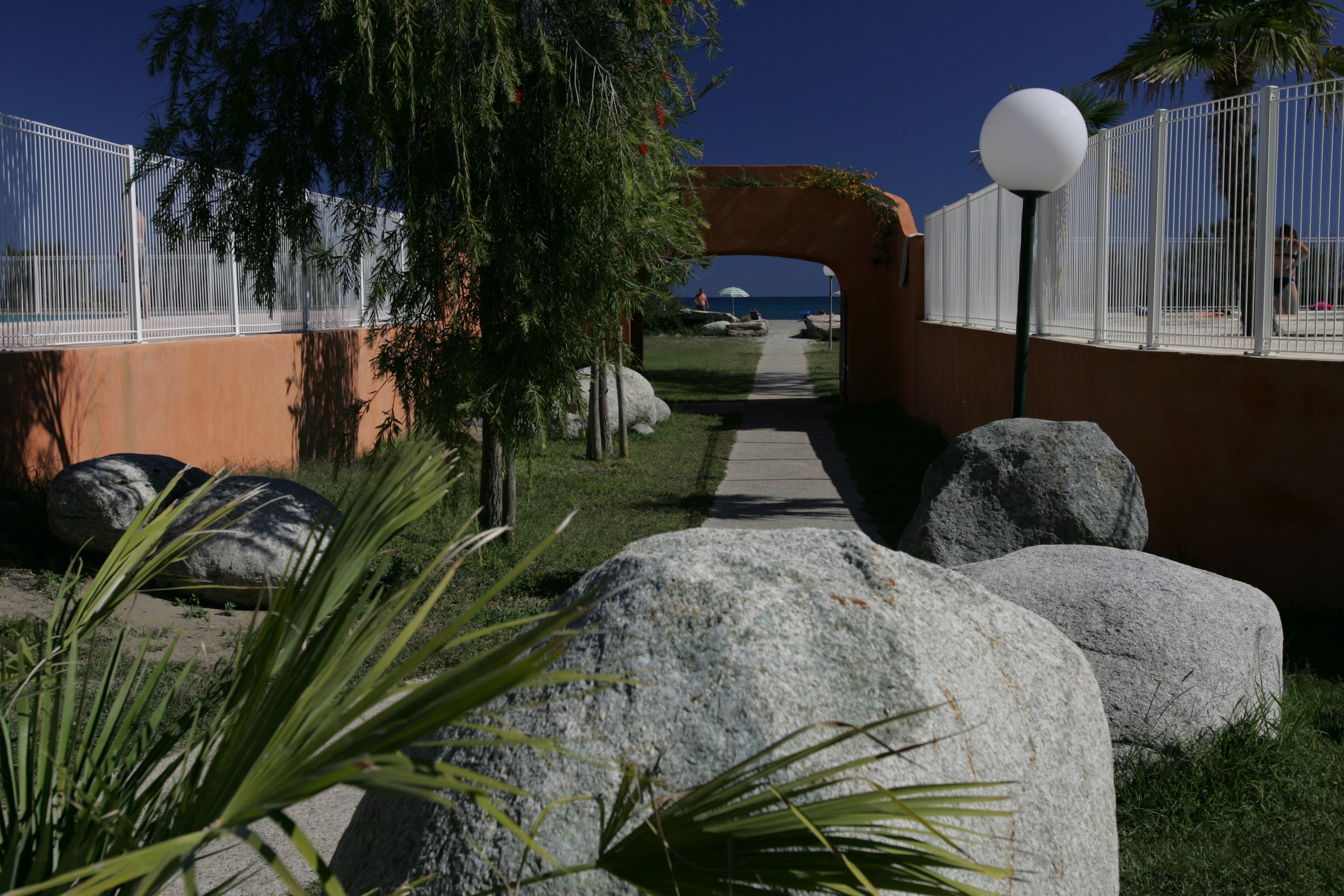 Adonis Borgo Résidence Cala Bianca