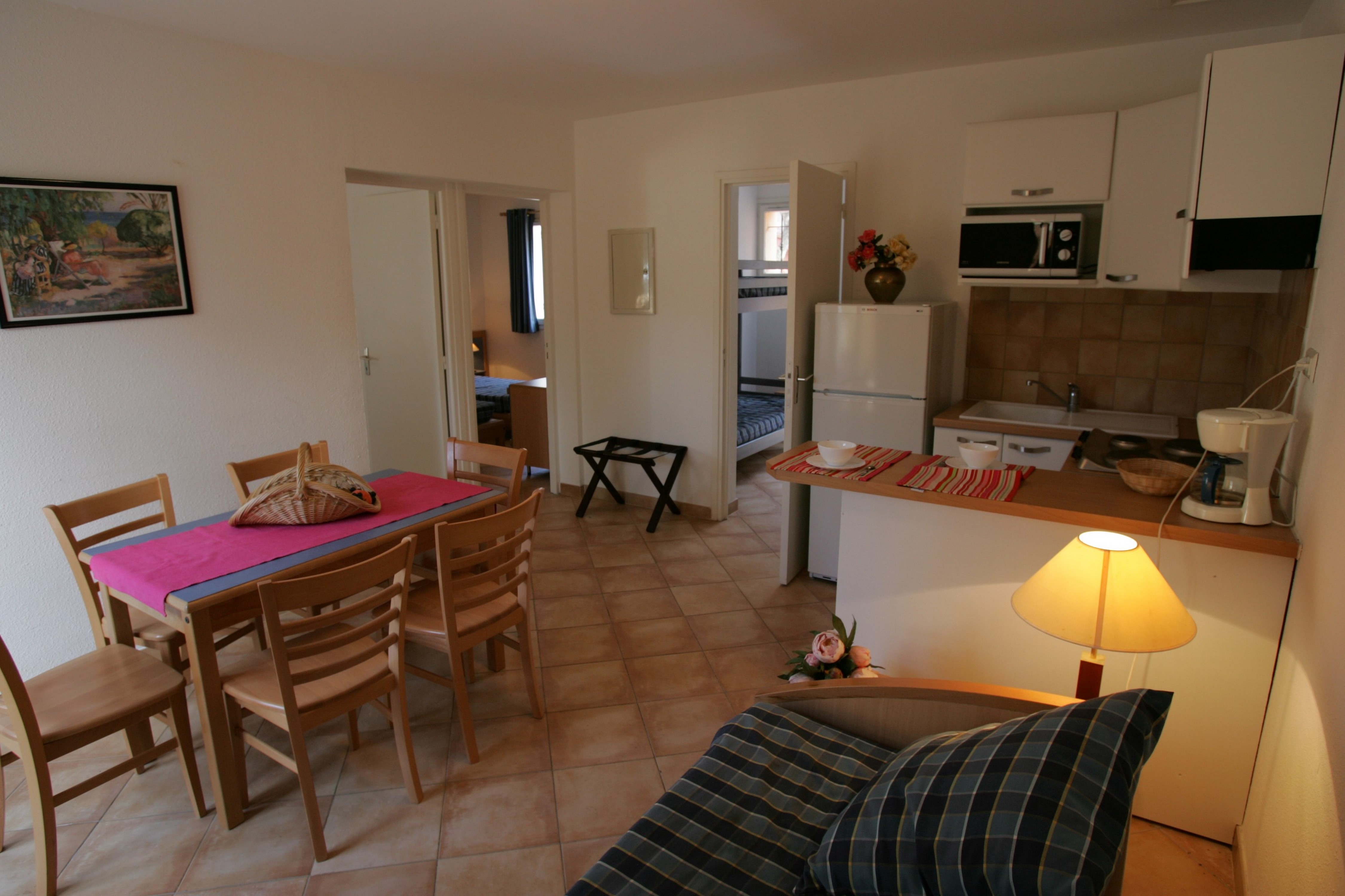 Adonis Borgo Résidence Cala Bianca