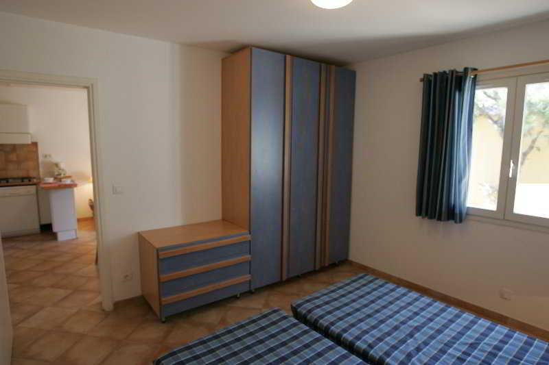 Adonis Borgo Résidence Cala Bianca