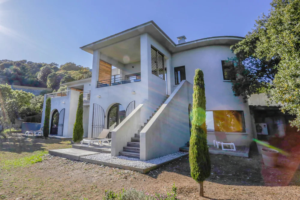 Casa Dalessio