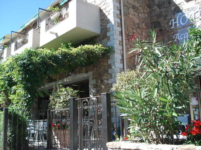 Hotel L'acqua Viva