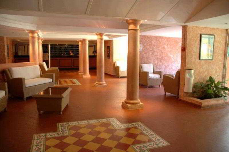 Club Marmara Grand Bleu