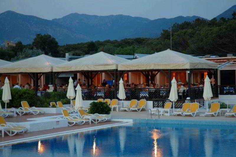 Club Marmara Grand Bleu