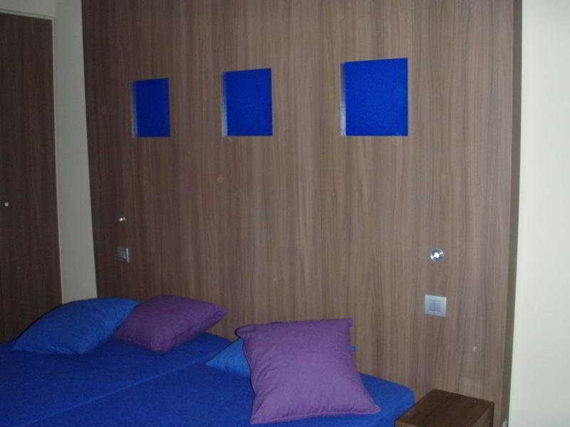 Club Marmara Grand Bleu